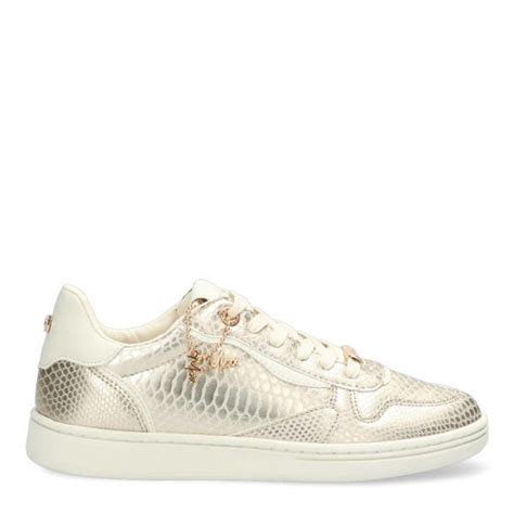 Gouden Sneakers voor dames online 